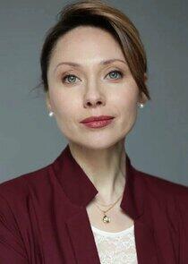 Алла Фомичева Алла Фомичева