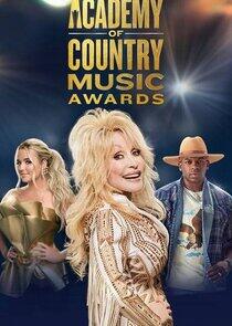 Academy of Country Music Awards - Season 57 / Year 2022 Academy of Country Music Awards - Season 57 / Year 2022