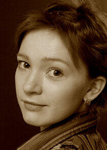 photo of Елена Нетёсина photo of Елена Нетёсина