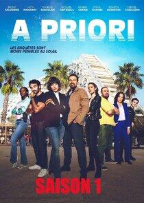A priori - Season 1 A priori - Season 1