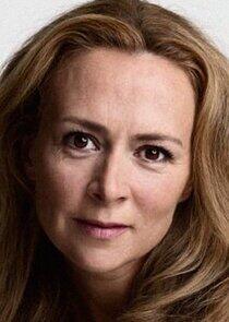 Mirja Turestedt