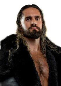 Seth Rollins