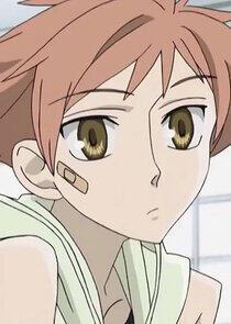 Hitachiin Kaoru
