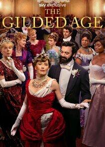 The Gilded Age The Gilded Age