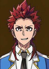 Percival Asengunitz Percival Asengunitz
