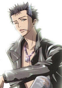 Ren Honjo Ren Honjo