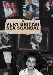 A Very British Sex Scandal - Season 1
