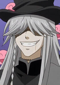 Undertaker
