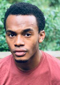 photo of Jelani Winston photo of Jelani Winston
