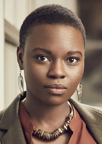 Dr. Mina Okafor Dr. Mina Okafor
