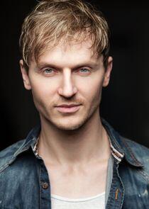 Chad Rook