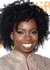 Adepero Oduye Adepero Oduye