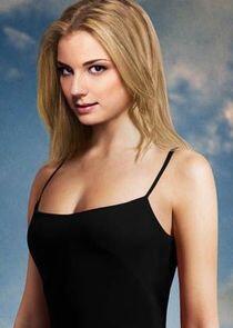 Emily Rebecca Thorne Emily Rebecca Thorne