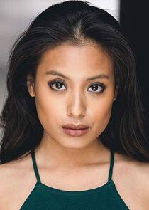 photo of Vivien Ngô photo of Vivien Ngô