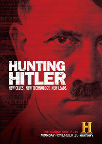 Hunting Hitler Hunting Hitler
