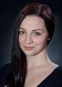 photo of Seren Whyte photo of Seren Whyte