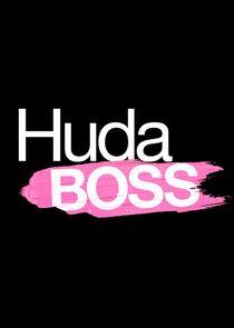 Huda Boss Huda Boss