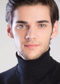 Álvaro Rico Álvaro Rico
