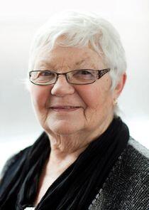 photo of Menna Trussler photo of Menna Trussler