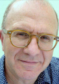 photo of Ric Pellizzeri