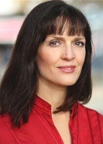photo of Victoria Pugh photo of Victoria Pugh