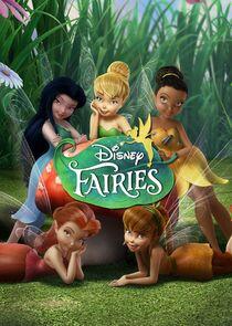 The Adventures of Disney Fairies The Adventures of Disney Fairies