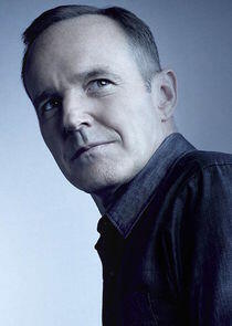 Agent Phil Coulson Agent Phil Coulson