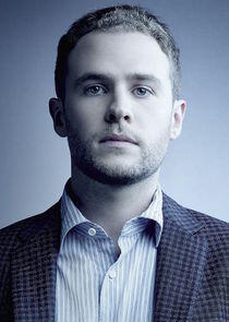 Agent Leo Fitz Agent Leo Fitz