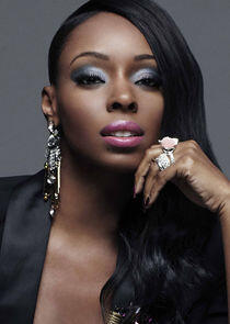 photo of Sabrina Washington