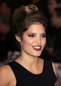 photo of Carly Zucker