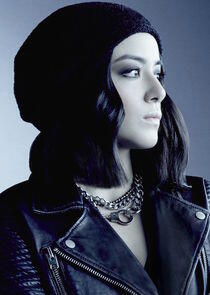 Daisy Johnson Daisy Johnson