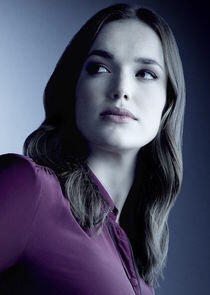 Agent Jemma Simmons Agent Jemma Simmons