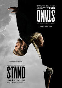The Stand The Stand