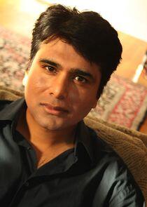photo of Rajesh Gopie photo of Rajesh Gopie