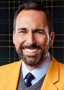 Play-By-Play Commentator Play-By-Play Commentator