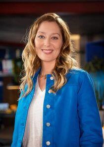 Renée Robrechts Renée Robrechts