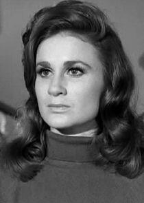 photo of Carol Eve Rossen