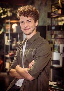 Jonas Albrechts Jonas Albrechts