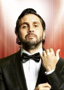 Hesham Maged Hesham Maged