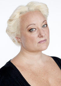 photo of Robyn Scott photo of Robyn Scott