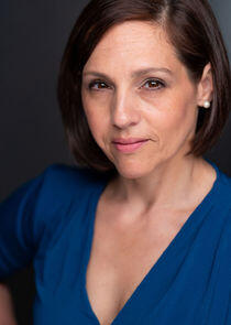 photo of Mariana Parma photo of Mariana Parma