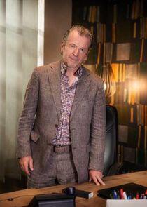 Mark Albrechts Mark Albrechts