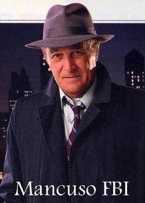 Mancuso, FBI Mancuso, FBI