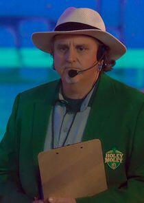 Course Marshall Joe Course Marshall Joe