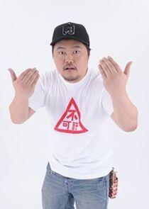 Tsuguo Mogami Tsuguo Mogami