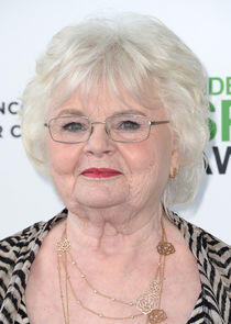 June Squibb