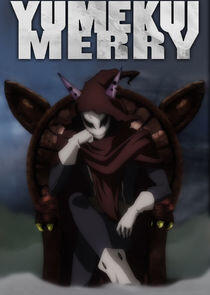 Dream Eater Merry Dream Eater Merry