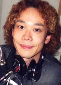 Chihiro Suzuki Chihiro Suzuki
