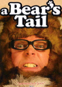 A Bear's Tail A Bear's Tail