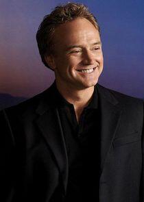 Danny Tripp Danny Tripp